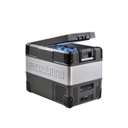 myCOOLMAN 'The Weekender' CCP44 Portable Fridge/Freezer 44L