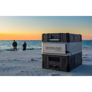 myCOOLMAN 'The Weekender' CCP44 Portable Fridge/Freezer 44L