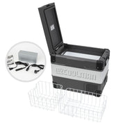 myCOOLMAN 'The Weekender' CCP44 Portable Fridge/Freezer 44L