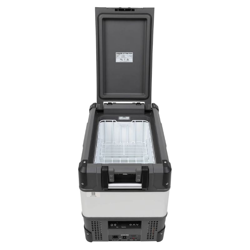 myCOOLMAN 'The Weekender' CCP44 Portable Fridge/Freezer 44L