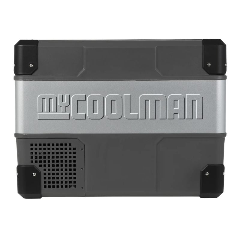myCOOLMAN 'The Weekender' CCP44 Portable Fridge/Freezer 44L 