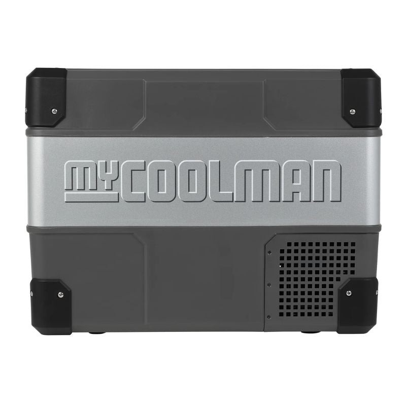myCOOLMAN 'The Weekender' CCP44 Portable Fridge/Freezer 44L