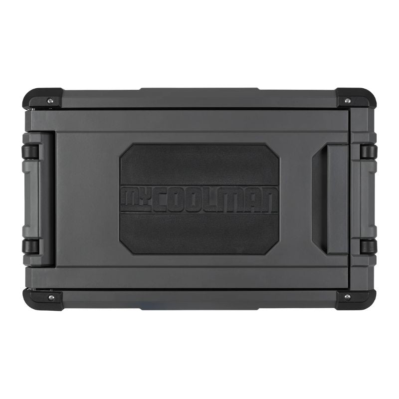 myCOOLMAN 'The Weekender' CCP44 Portable Fridge/Freezer 44L