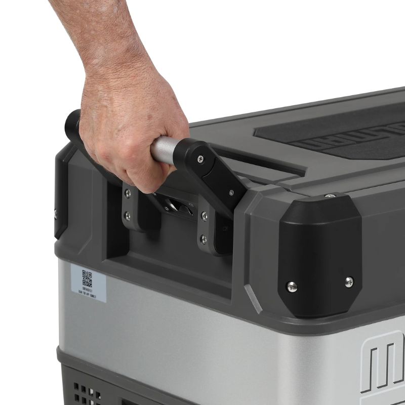 myCOOLMAN 'The Weekender' CCP44 Portable Fridge/Freezer 44L