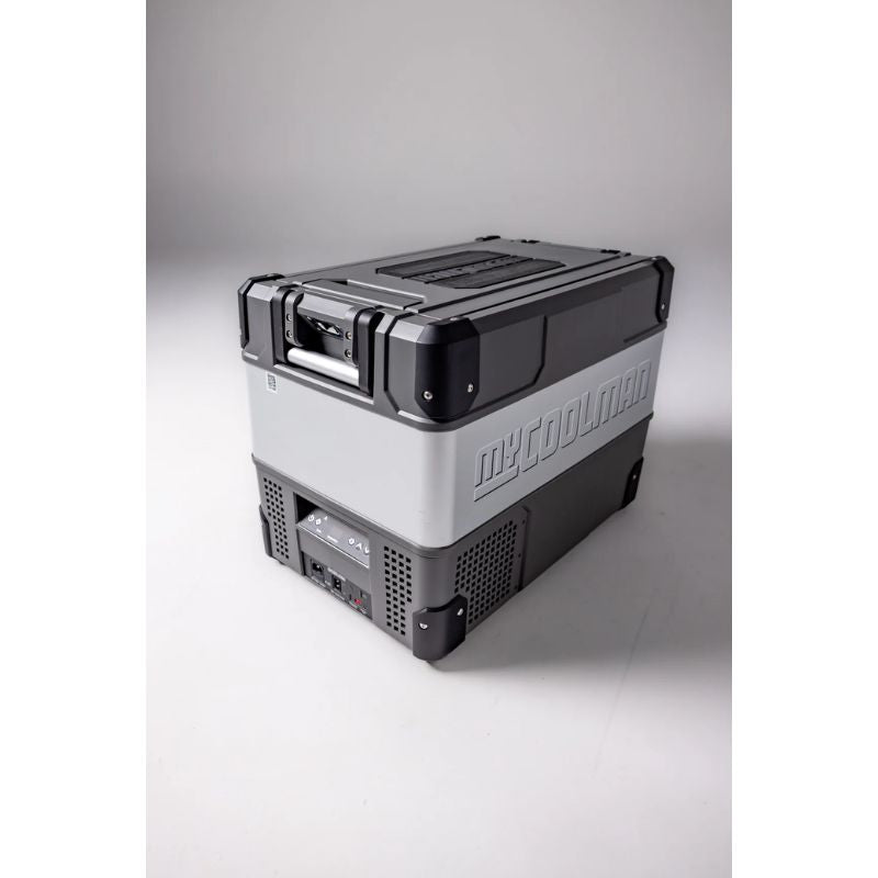 myCOOLMAN 'The Weekender' CCP44 Portable Fridge/Freezer 44L