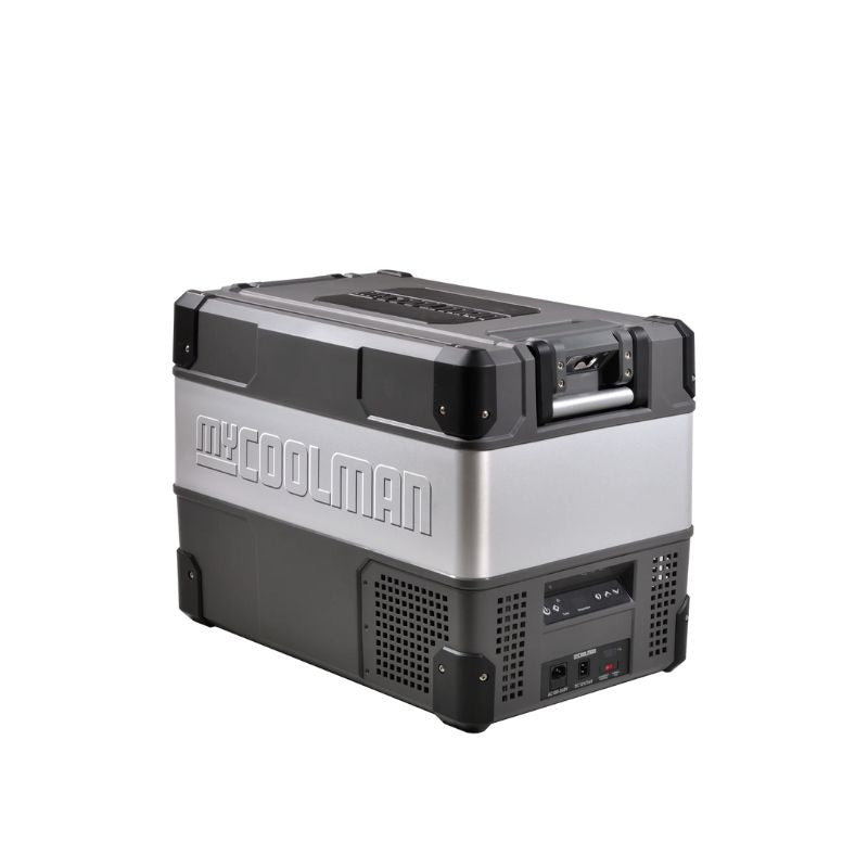 myCOOLMAN 'The Weekender' CCP44 Portable Fridge/Freezer 44L