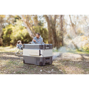 myCOOLMAN 'The Weekender' CCP44 Portable Fridge/Freezer 44L