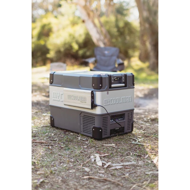 myCOOLMAN 'The Weekender' CCP44 Portable Fridge/Freezer 44L
